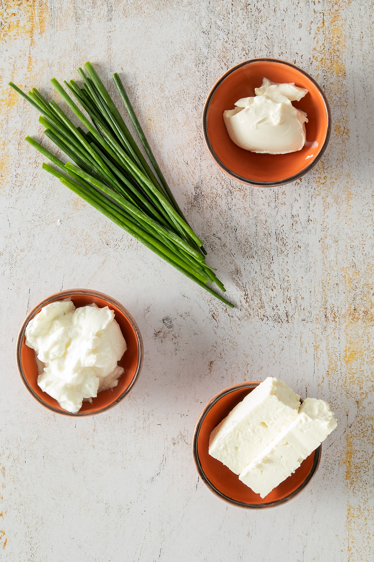 Baked Zucchini Fritters