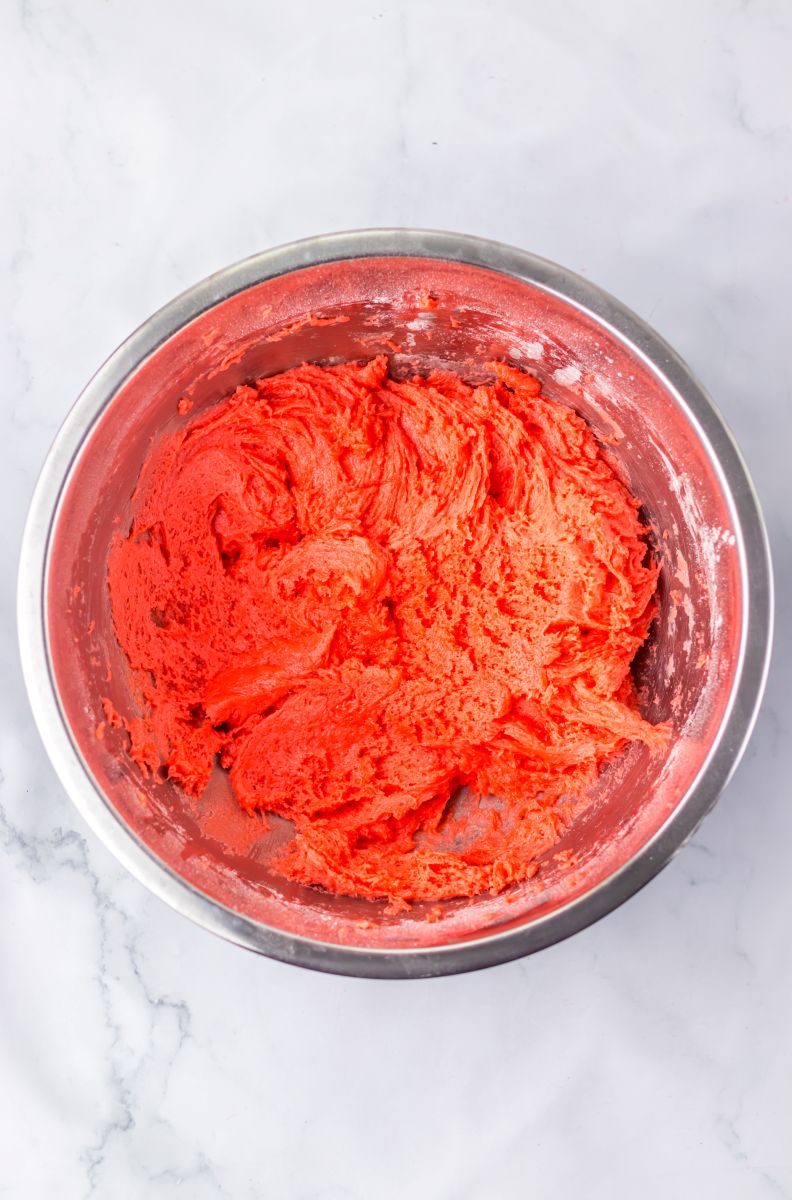 Strawberry Cheesecake Brownies