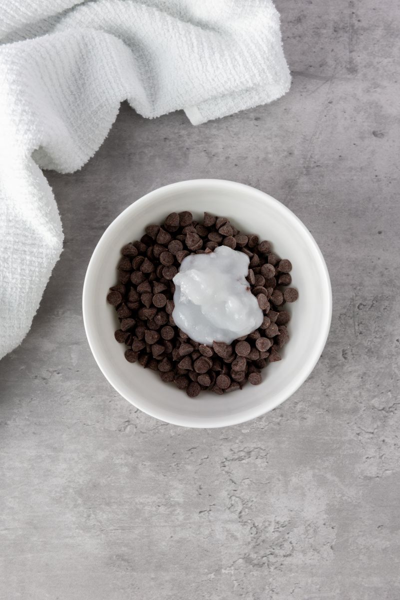 Chocolate-Covered Strawberries