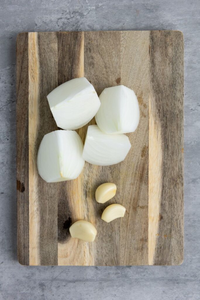 Slow Cooker Butternut Squash Soup