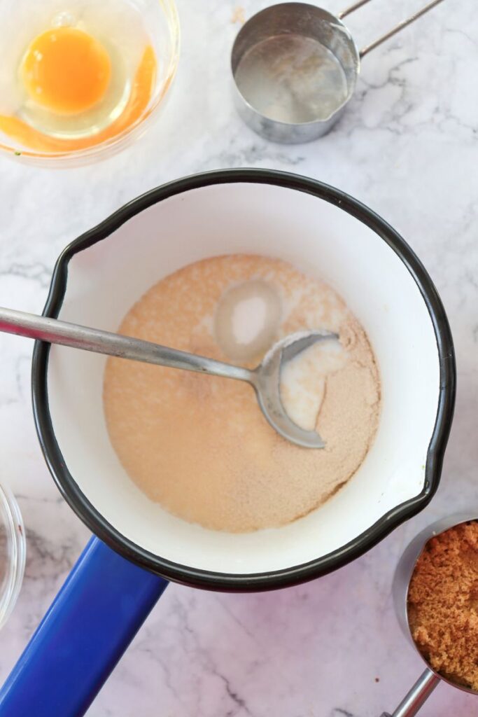 Best Cinnamon Rolls Recipe