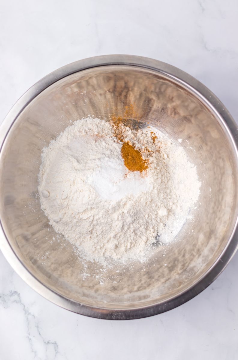 Oatmeal Cream Pie Bars