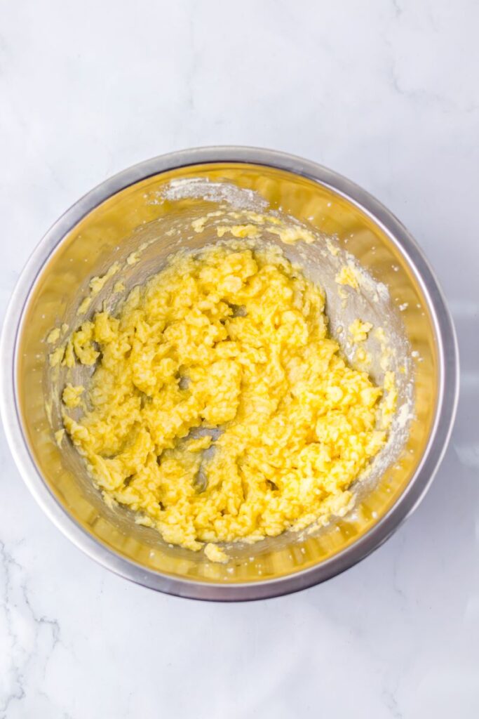 Peppermint Sugar Cookie Bars