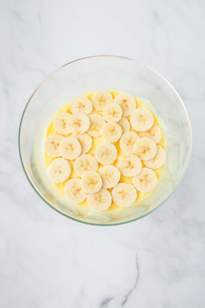 Banana Pudding
