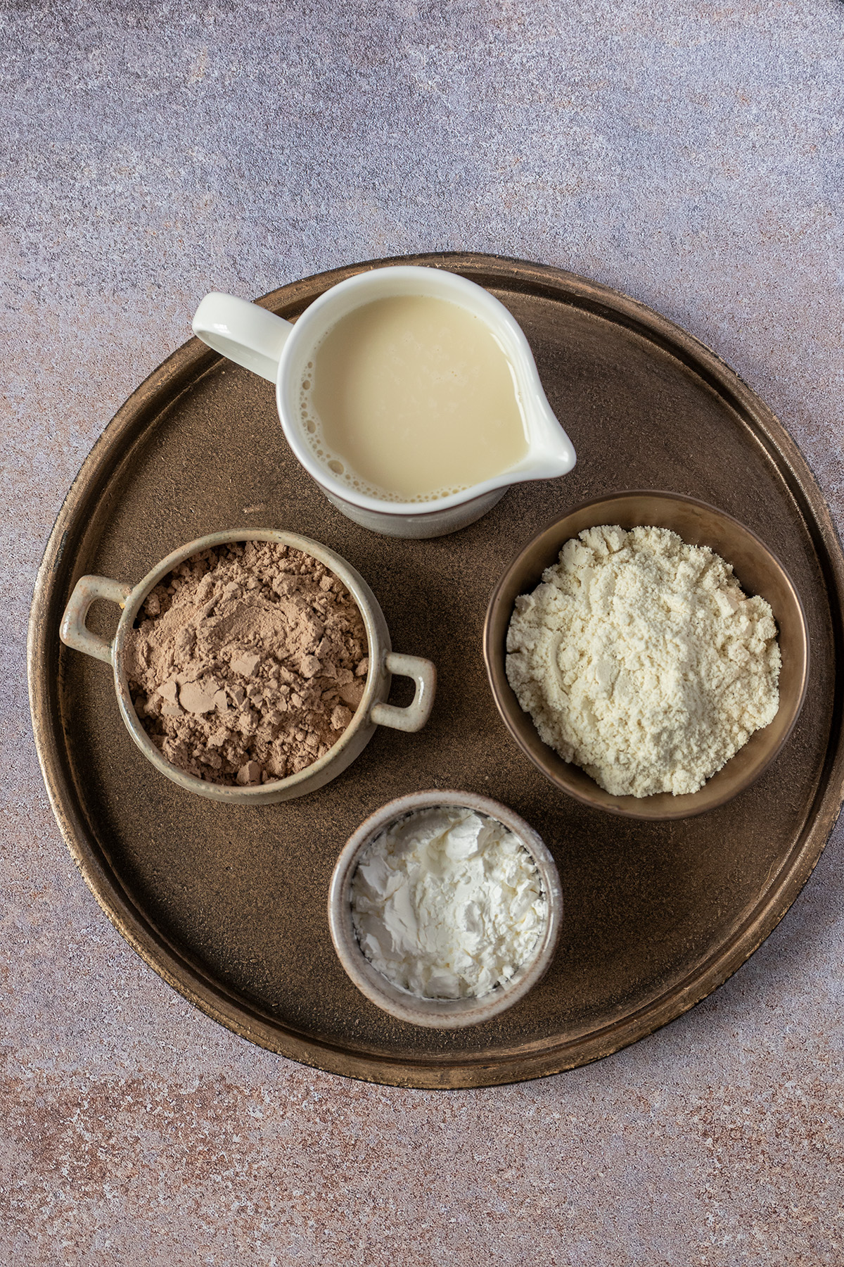 High-Protein Pudding