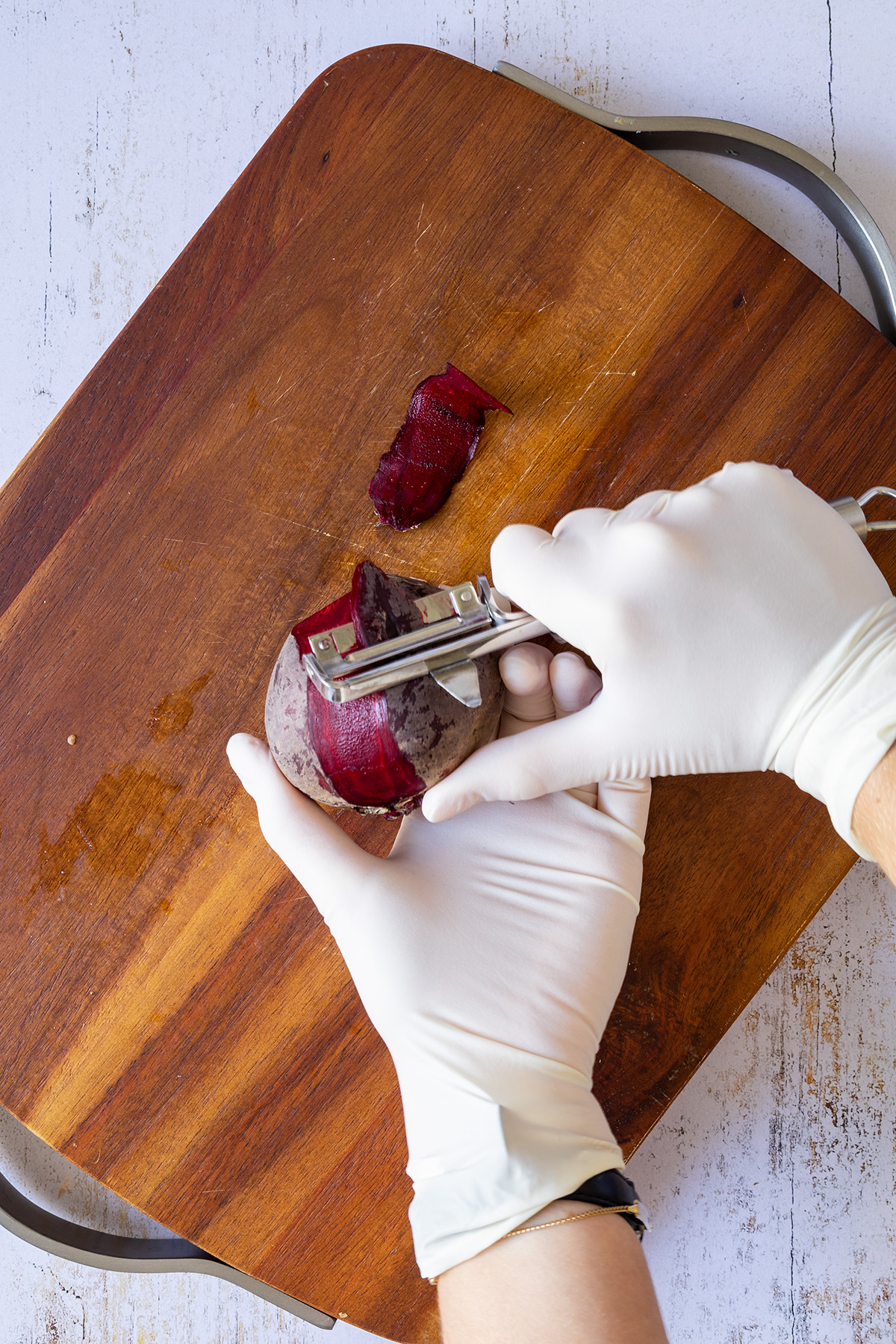 Oven-Roasted Pumpkin Vegetable Dish