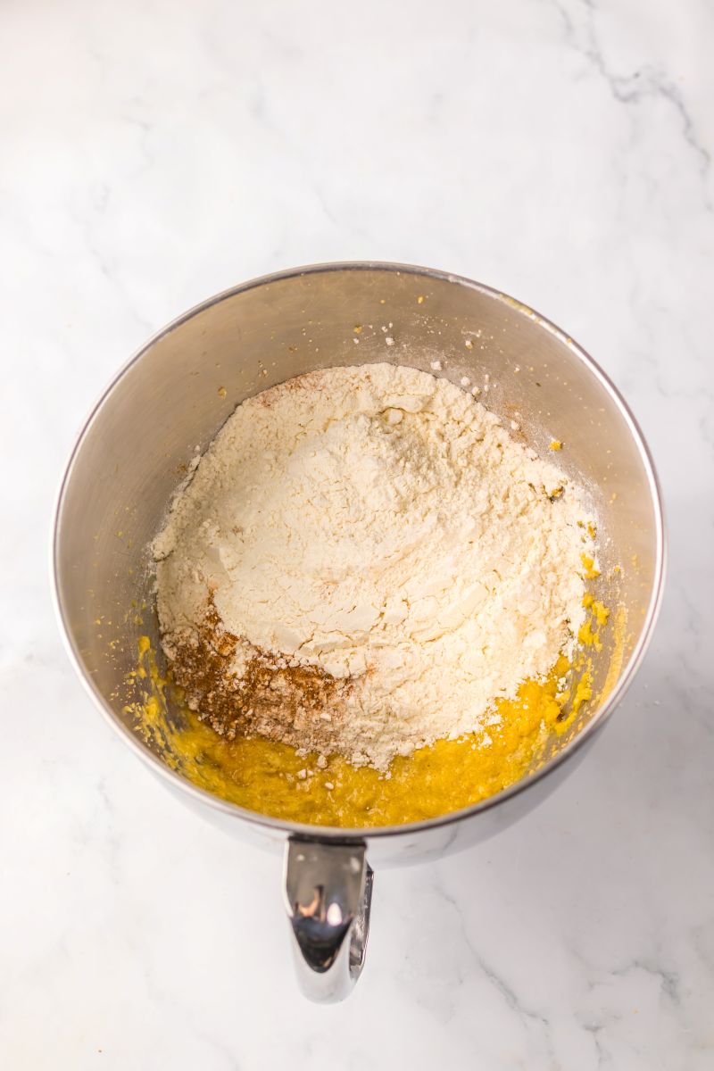 Old-Fashioned Zucchini Cake