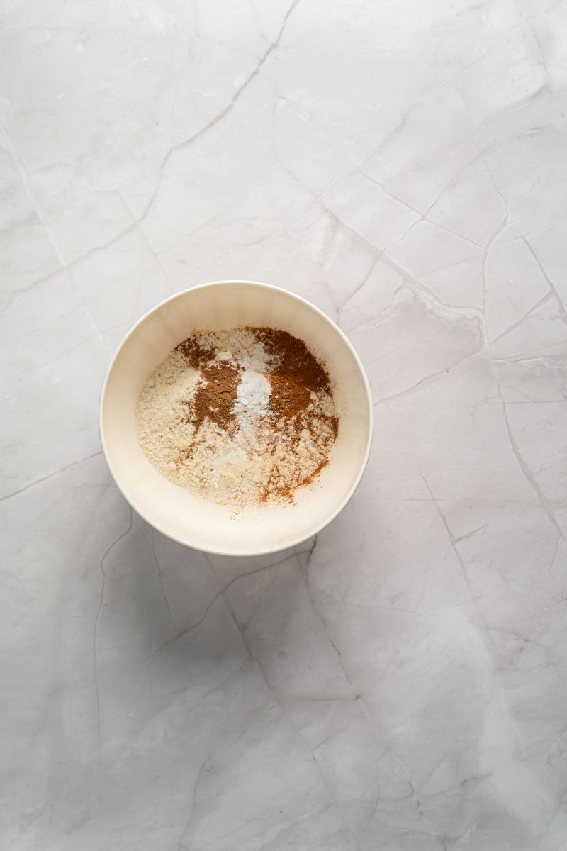 Classic Carrot Cake Recipe