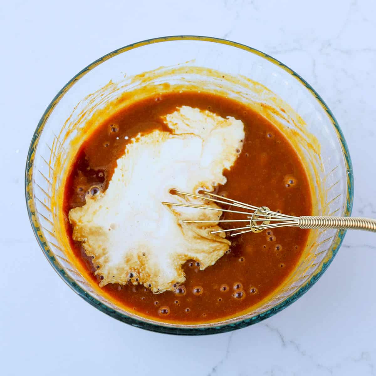 Homemade Pumpkin Pie