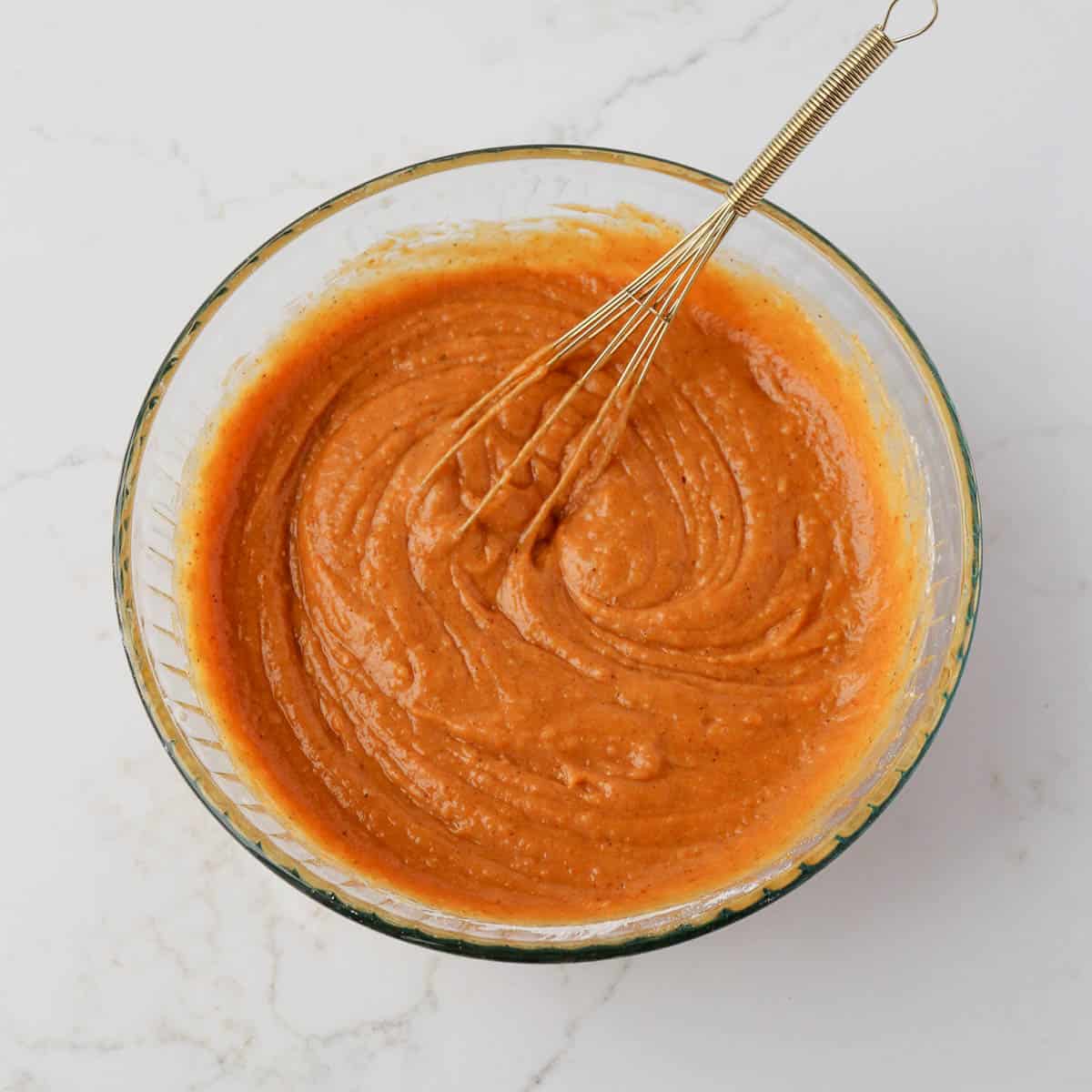 Mini Pumpkin Cupcakes