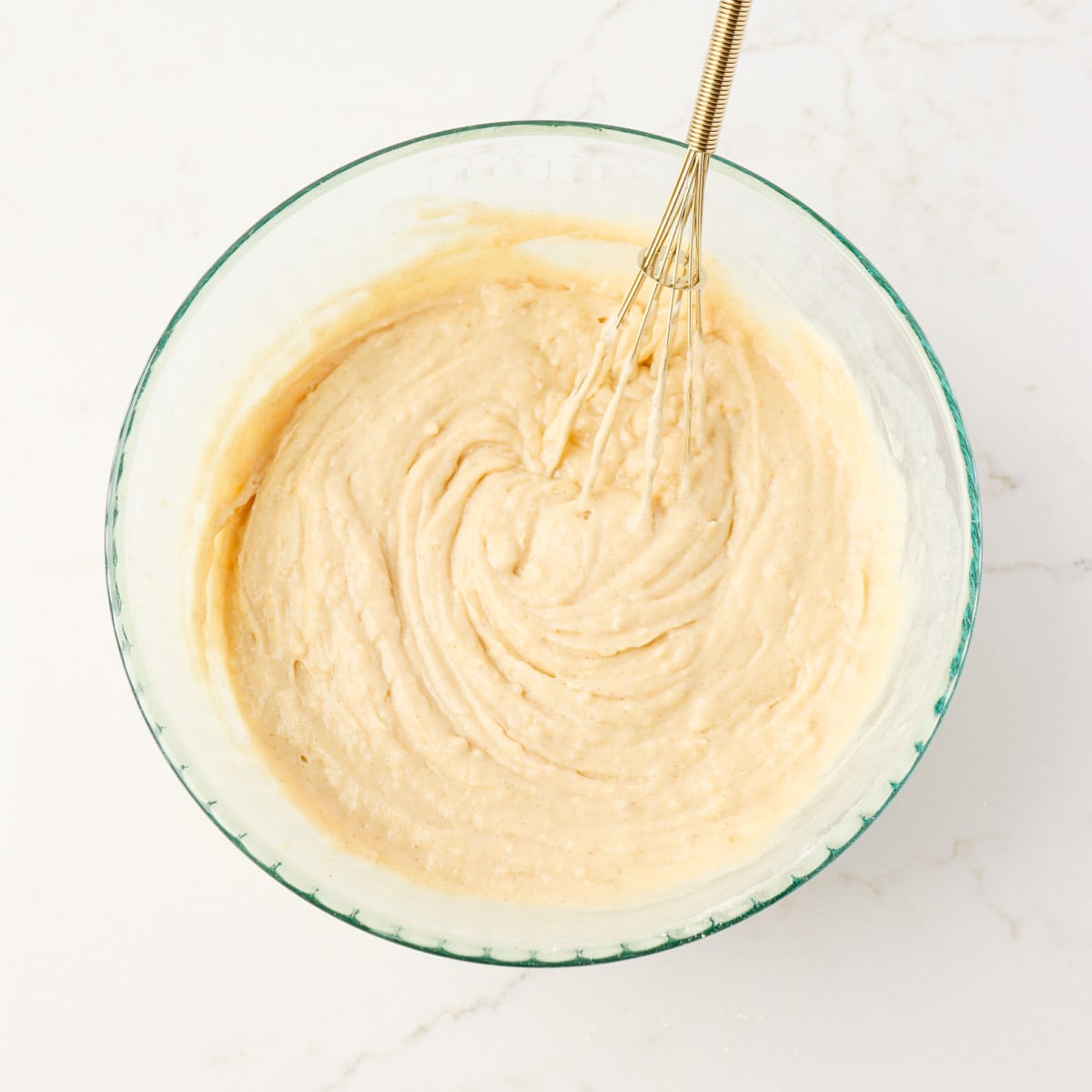 Baked Apple Cider Donuts
