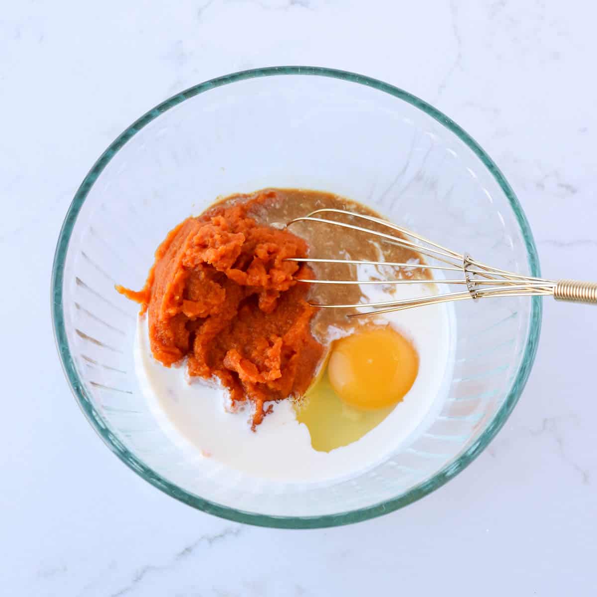 Pumpkin Spice Scones