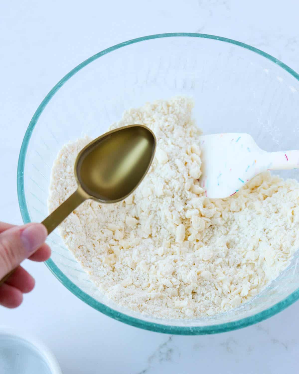 Brown Sugar Vanilla Apple Pie