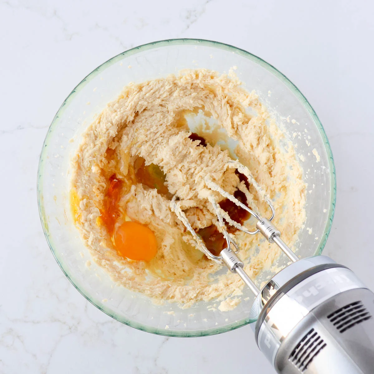 Soft Snickerdoodle Cookies (without cream of tartar)