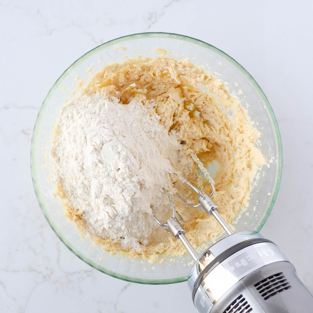 Soft Snickerdoodle Cookies (without cream of tartar)