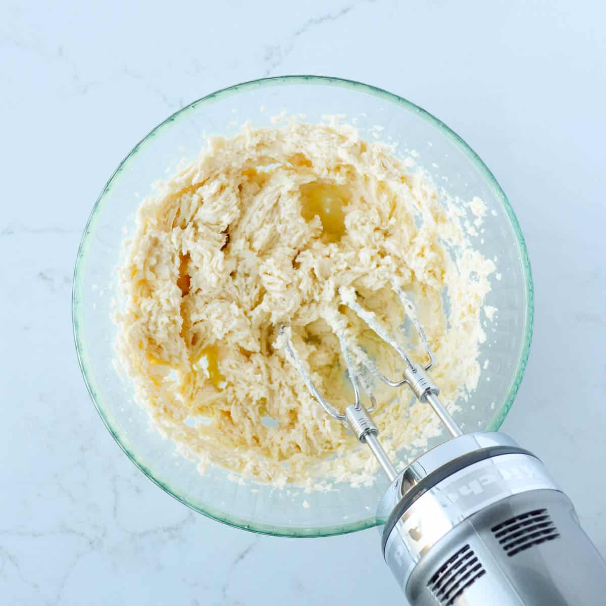 No Roll Sugar Cookies