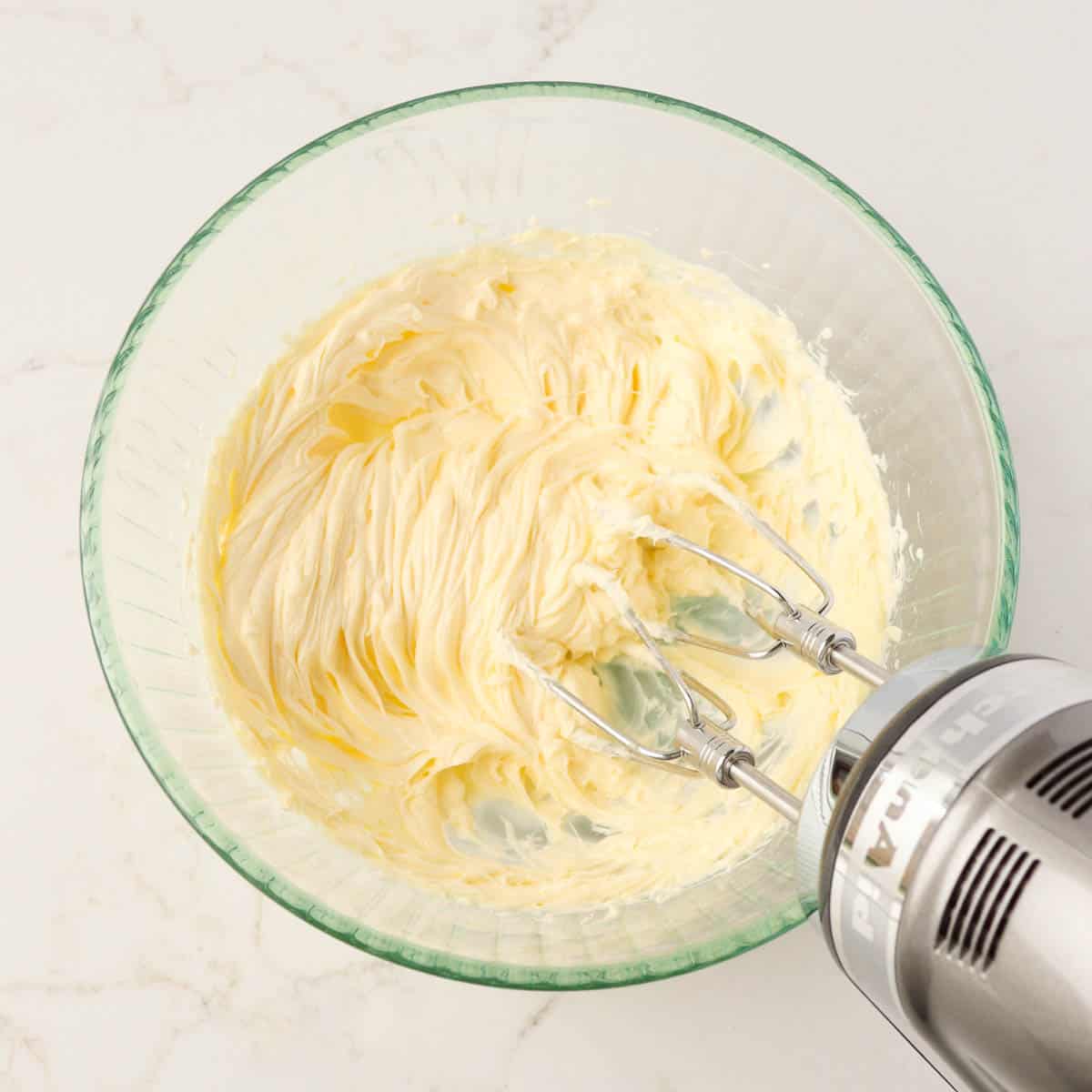 Eggnog Shortbread Cookies