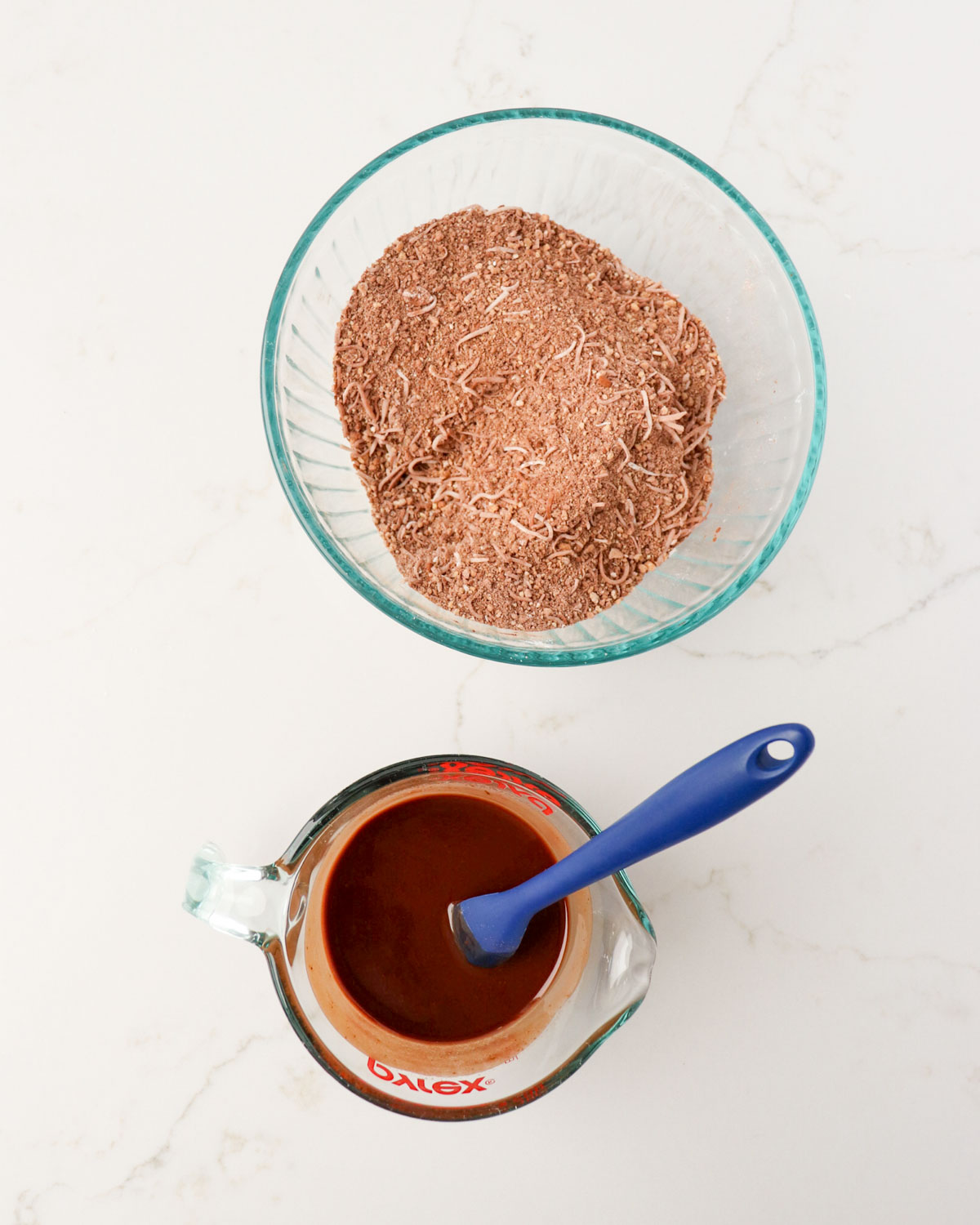 Classic Nanaimo Bars