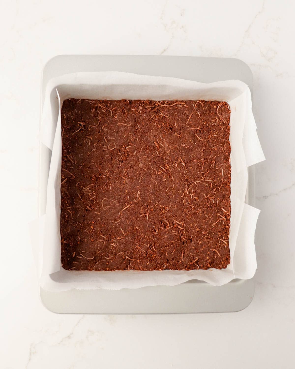 Classic Nanaimo Bars