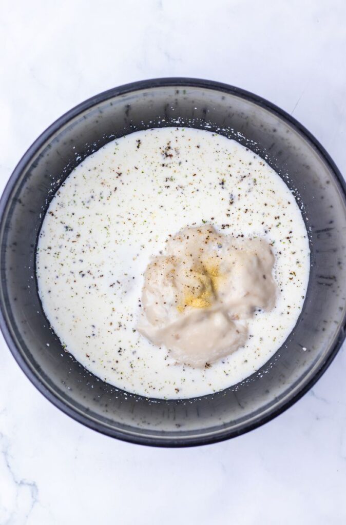 Amish Country Casserole