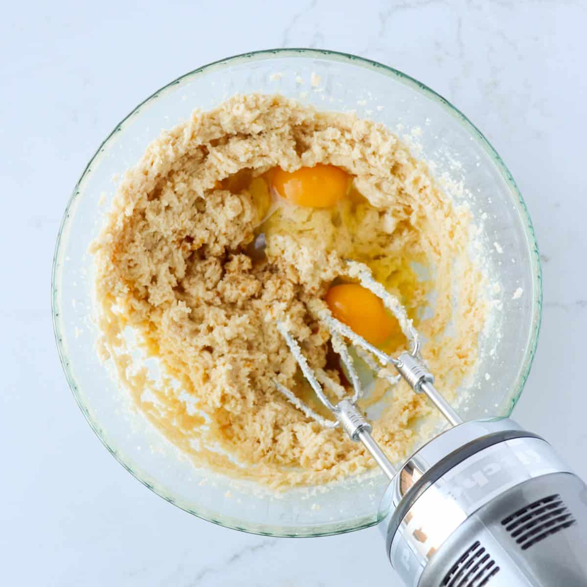 Peppermint Chocolate Chip Cookies