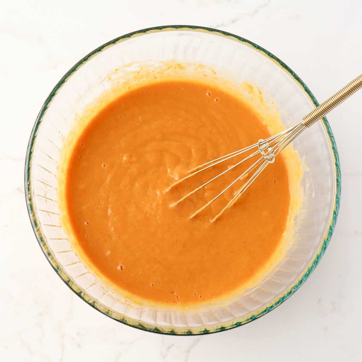 Easy Chocolate Chip Pumpkin Muffins