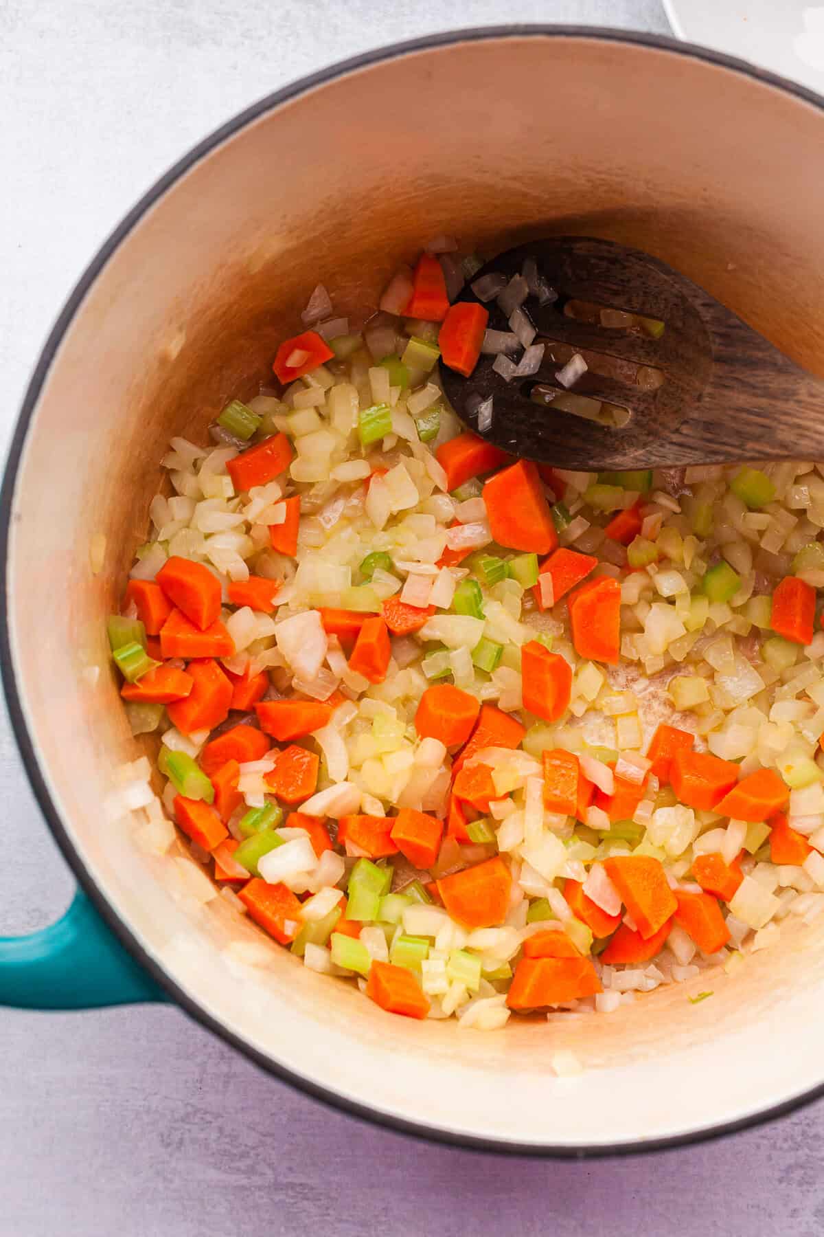 Tuscan White Bean Soup