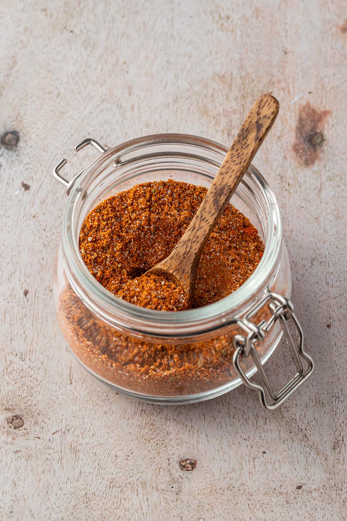 Mexican Spice Mix