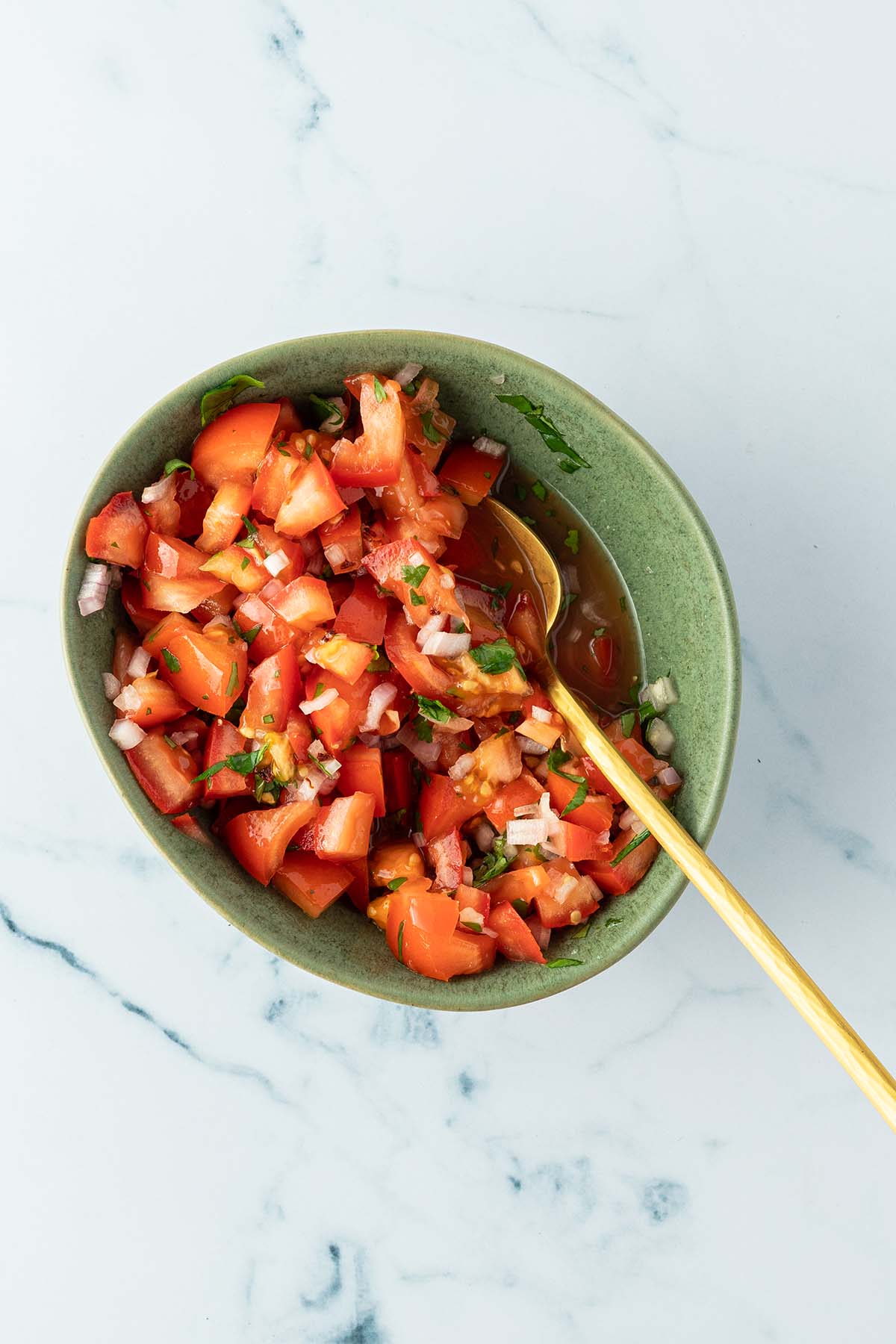Chipotle-Style Burrito Bowl