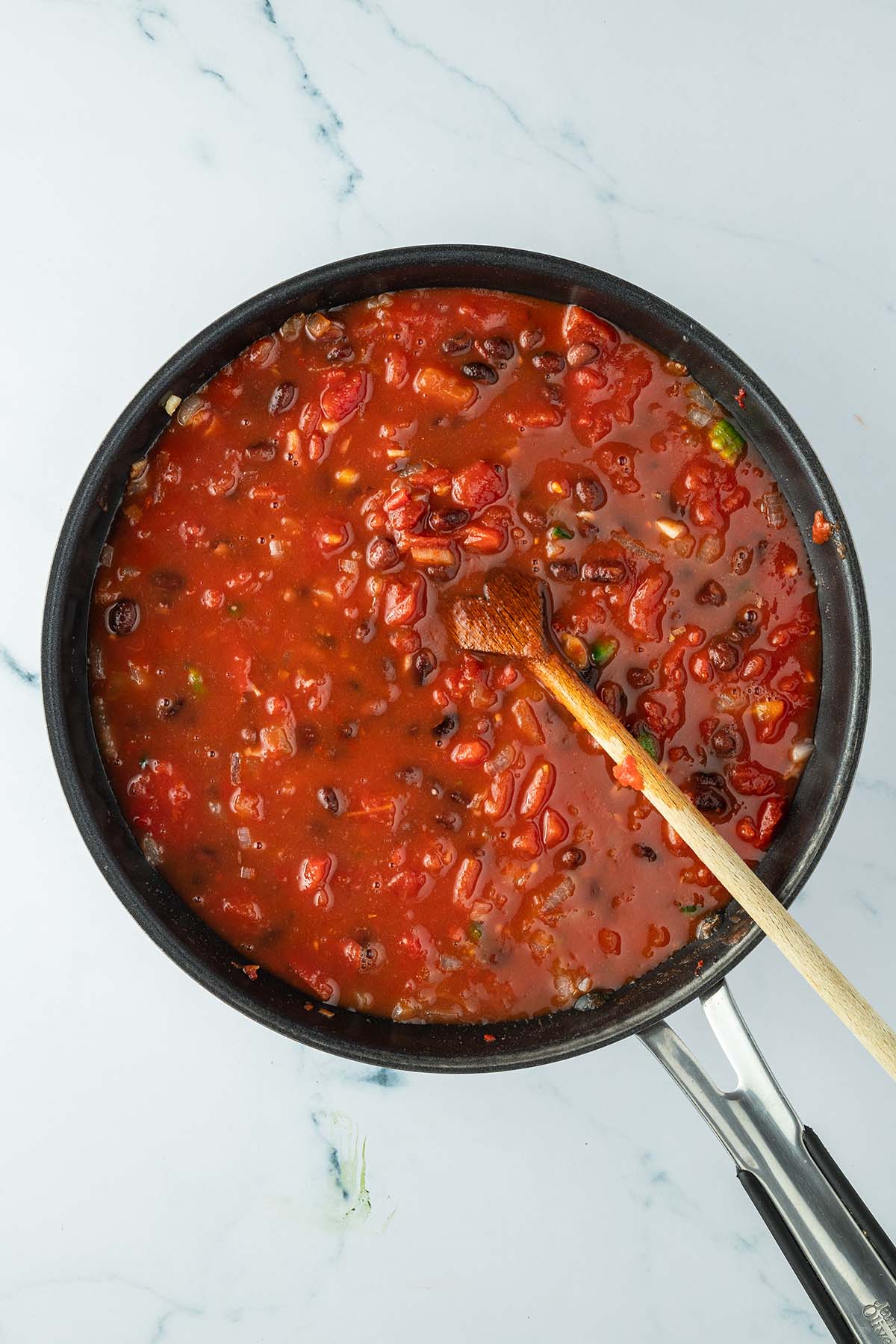 Chipotle-Style Burrito Bowl