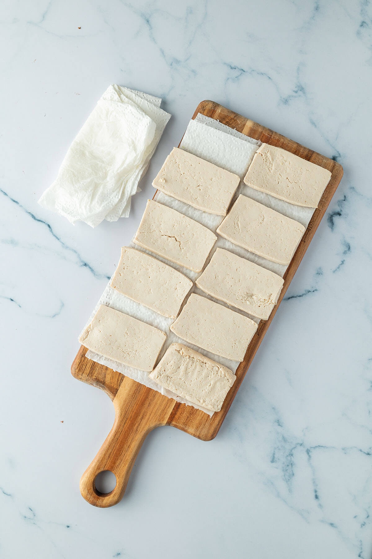 Quick Udon Miso Soup
