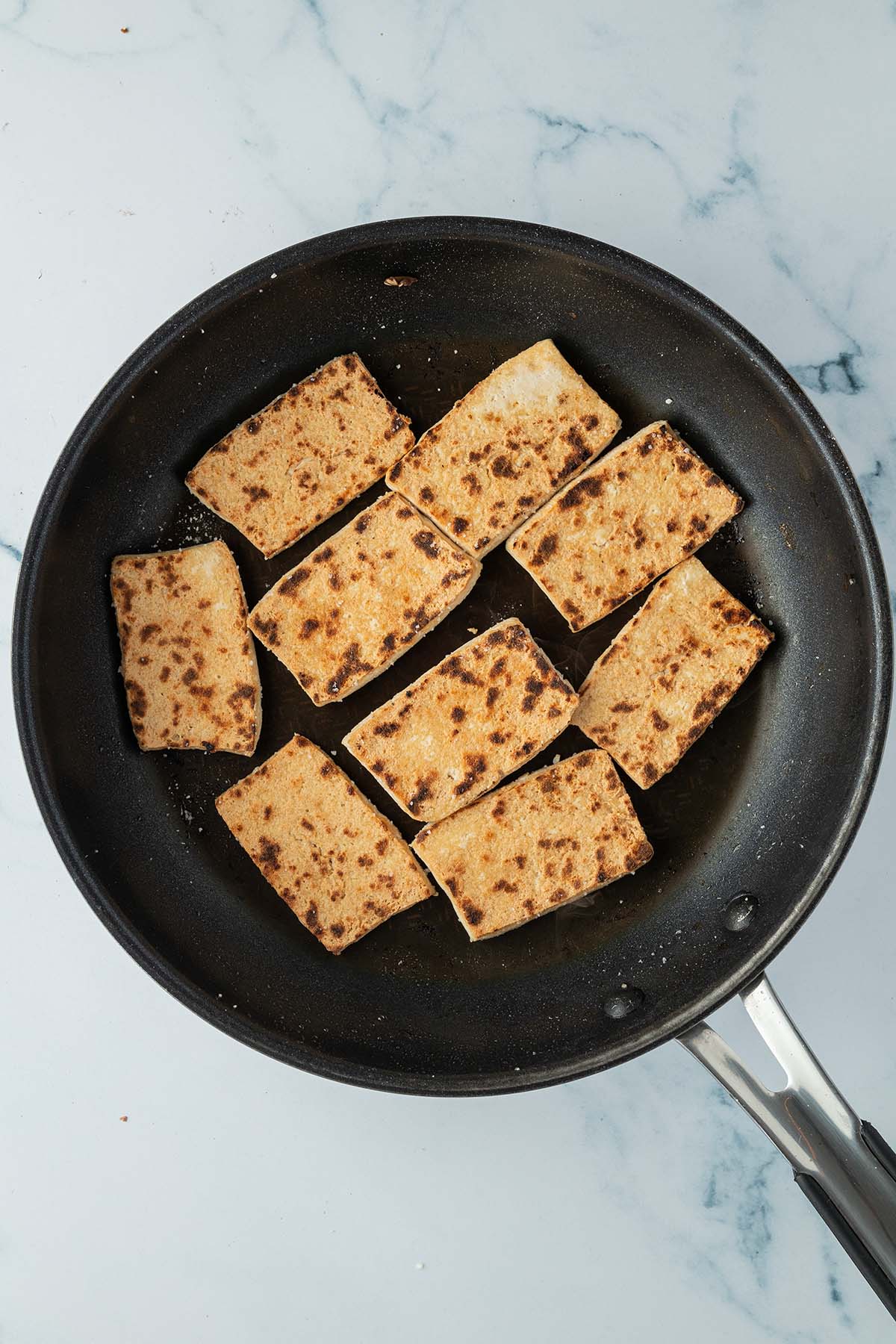 Quick Udon Miso Soup