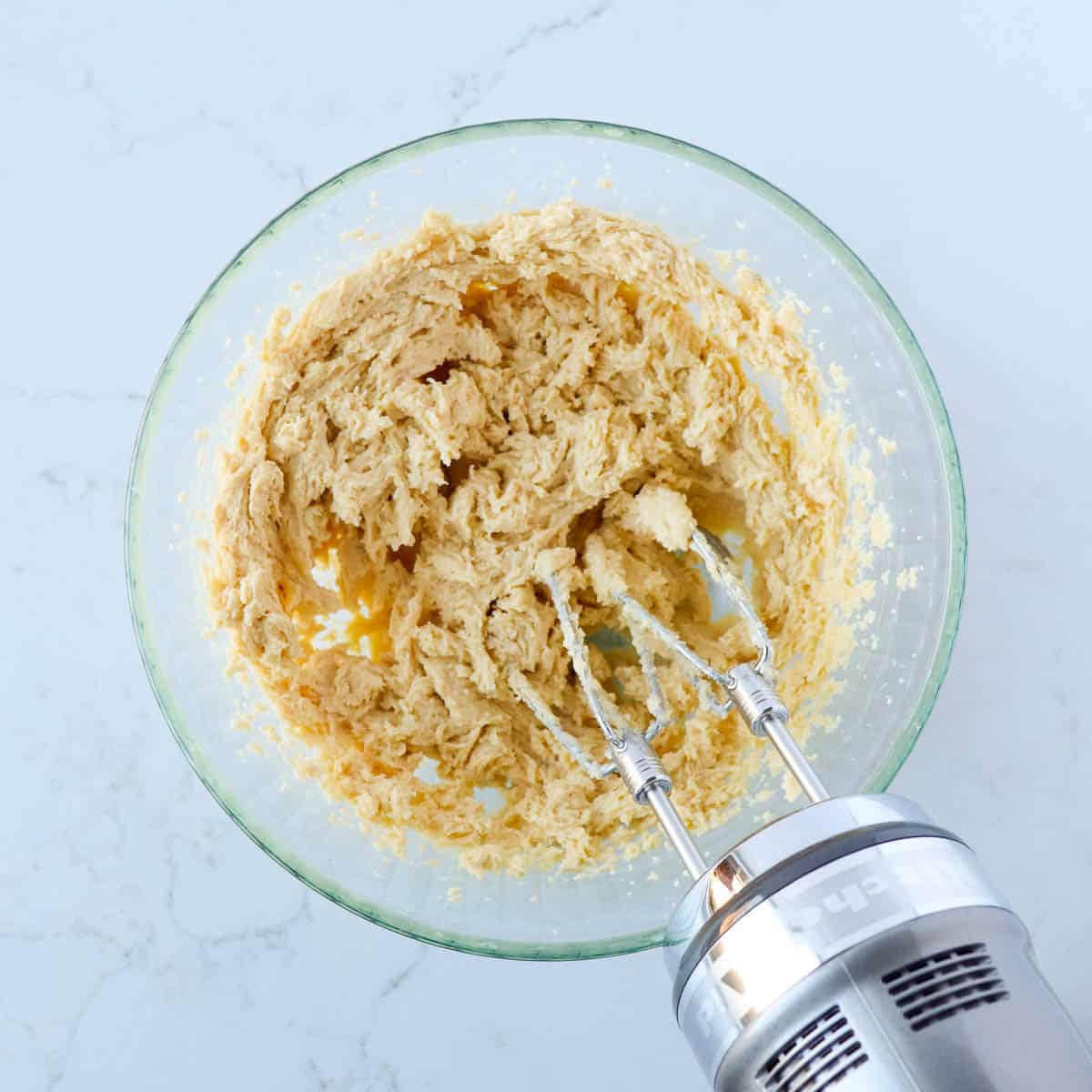 Andes Chocolate Peppermint Crinkle Cookies