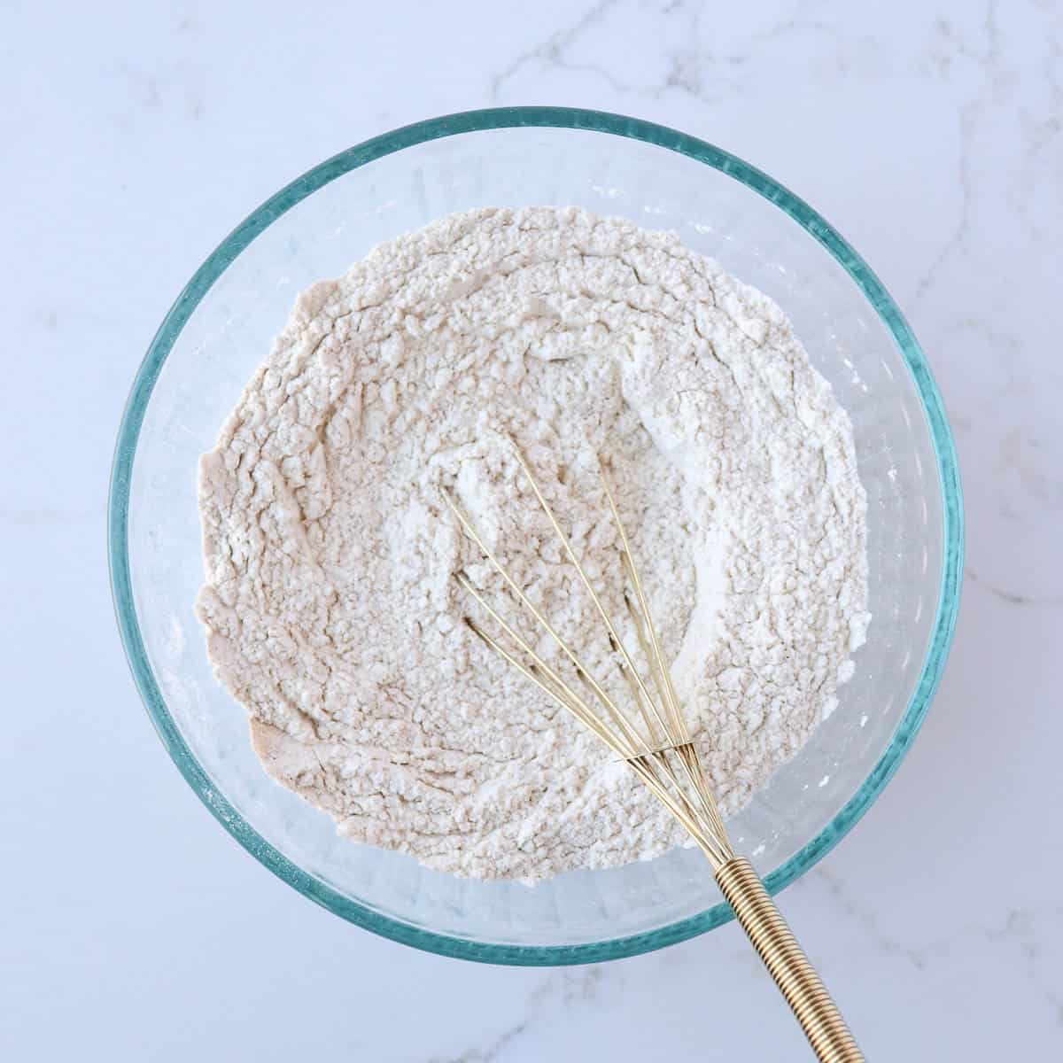 Pumpking Spice Cupcakes with Salted Caramel Frosting