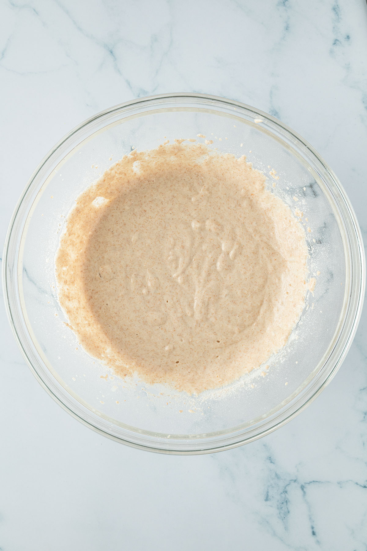 Low-Calorie Kaiserschmarrn