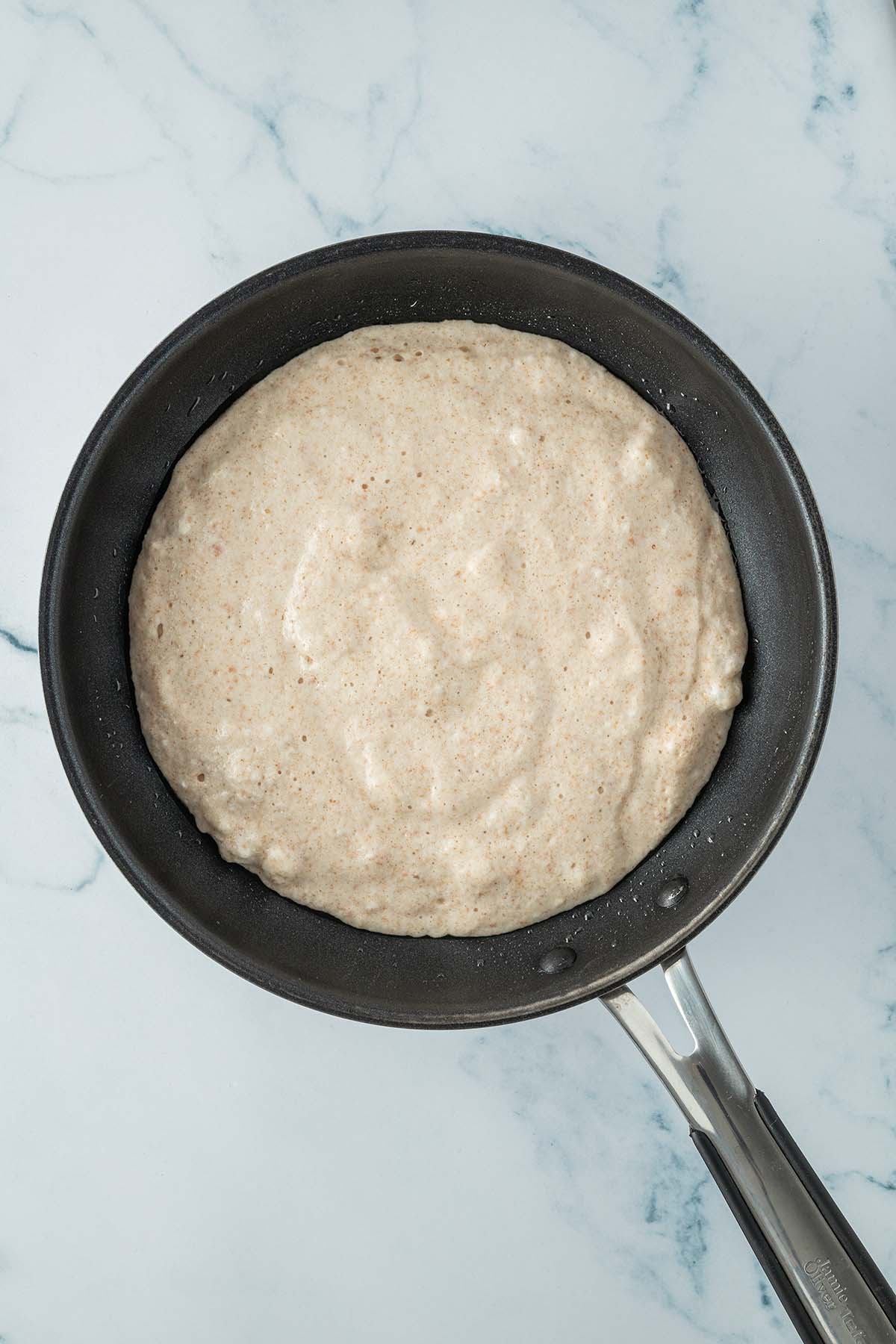 Low-Calorie Kaiserschmarrn