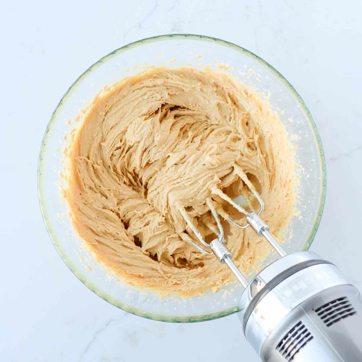 Chocolate Chip Peanut Butter Cookies