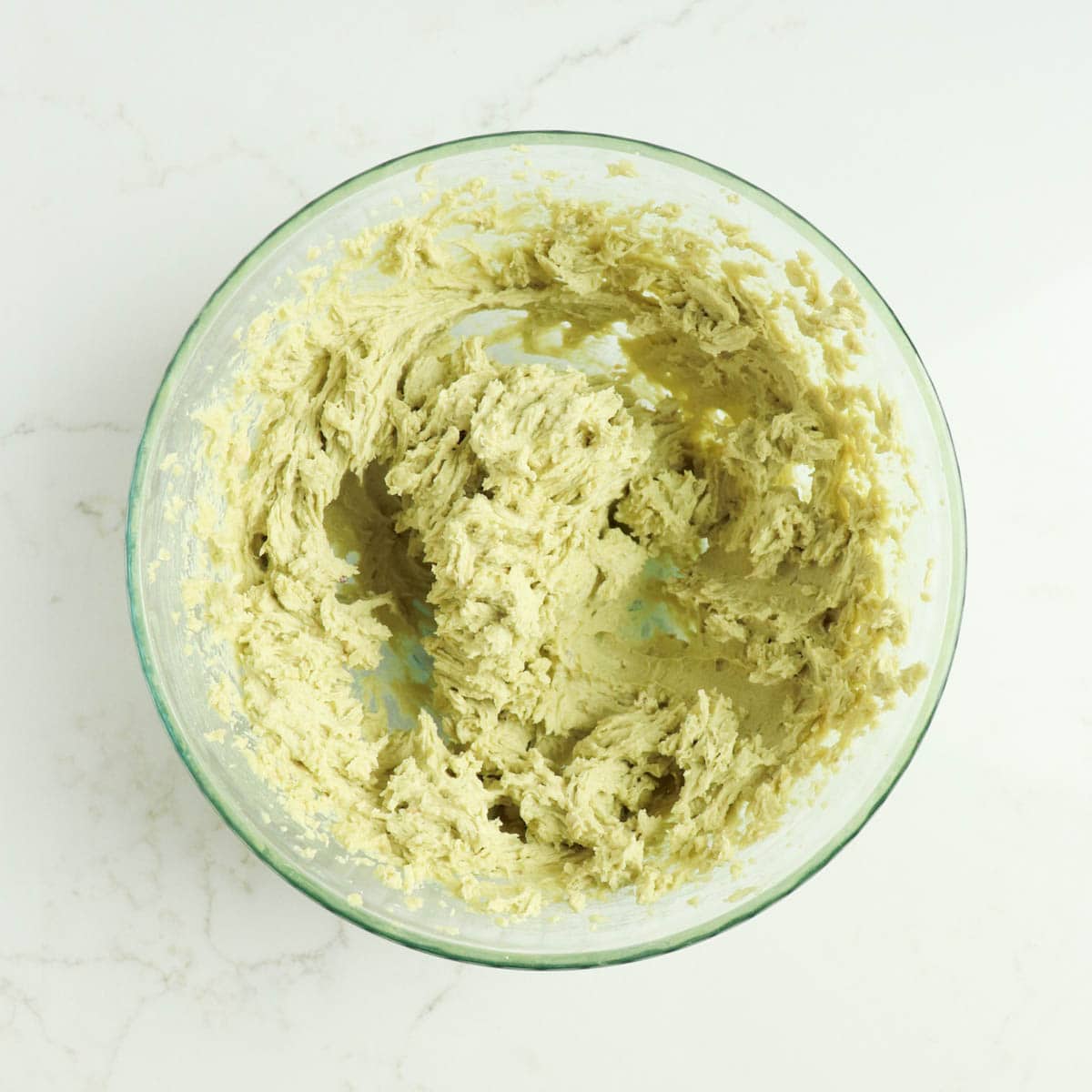 Oreo Pistachio Pudding Cookies