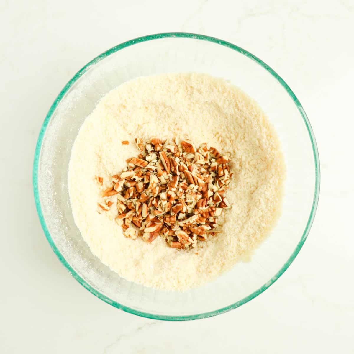 Billionaire's Shortbread Bars