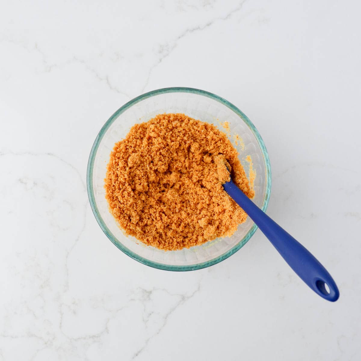 No-Bake Mini Egg Cheesecakes in a Jar