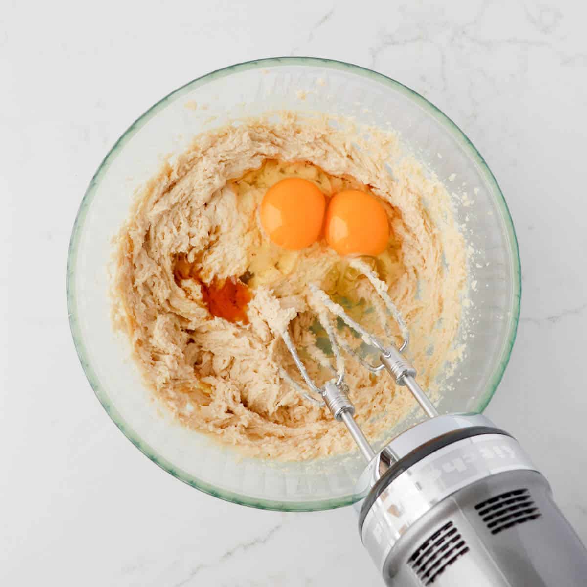 Butterscotch Oatmeal Cookies