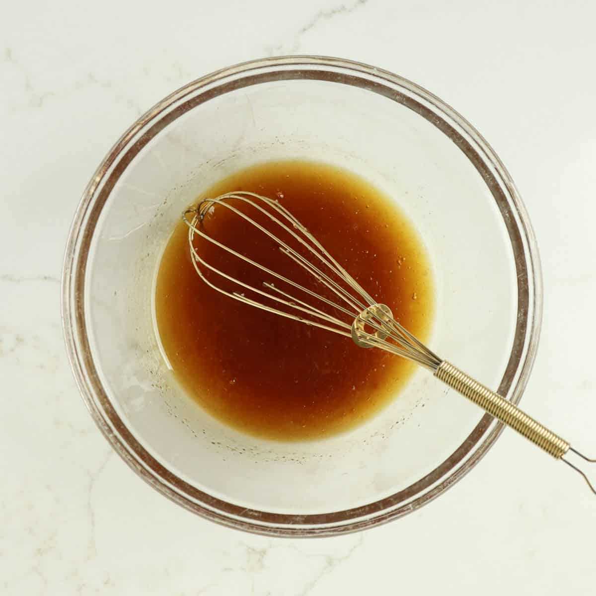 Pecan Maple Vanilla Granola