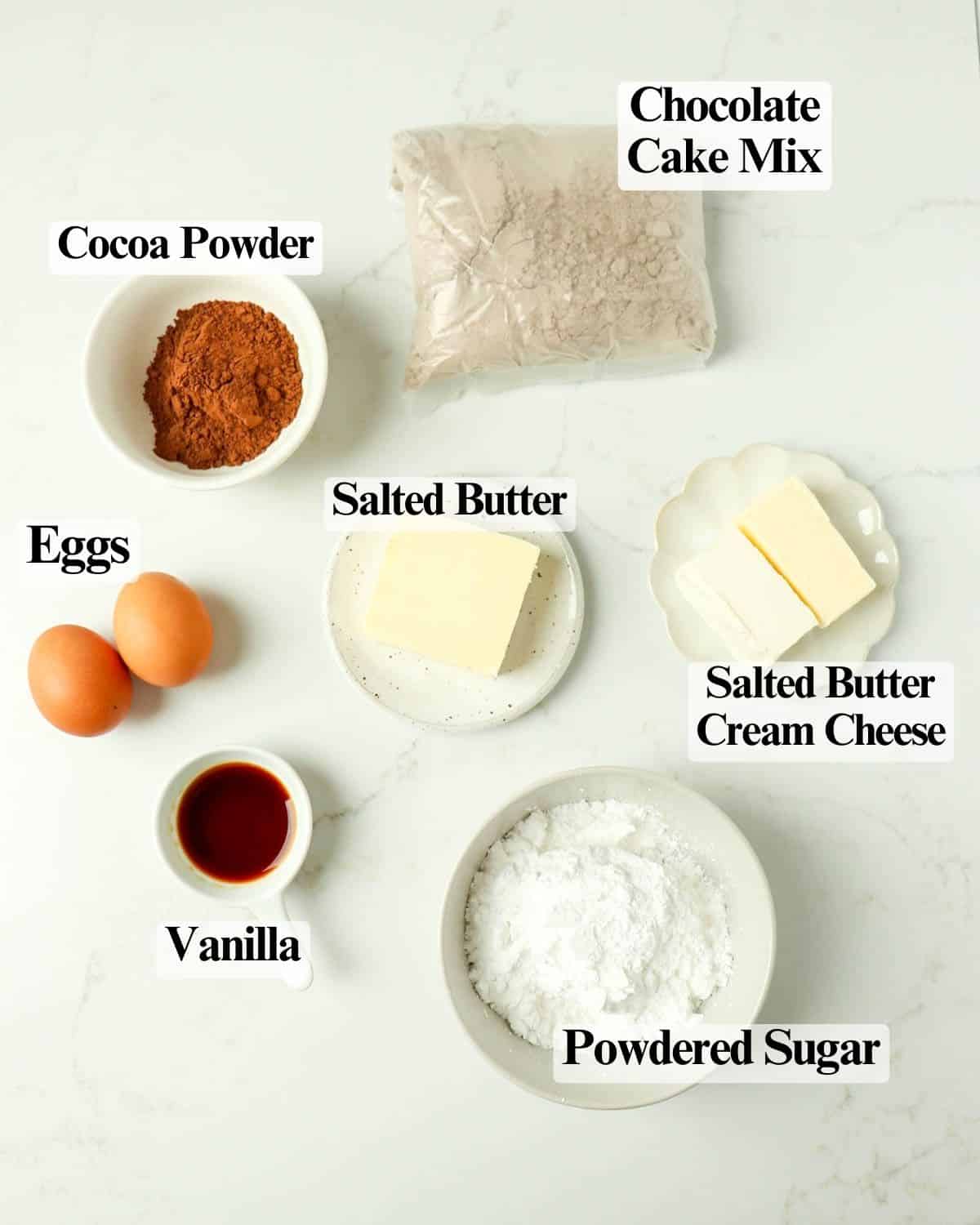 Homemade Oreo Cookies