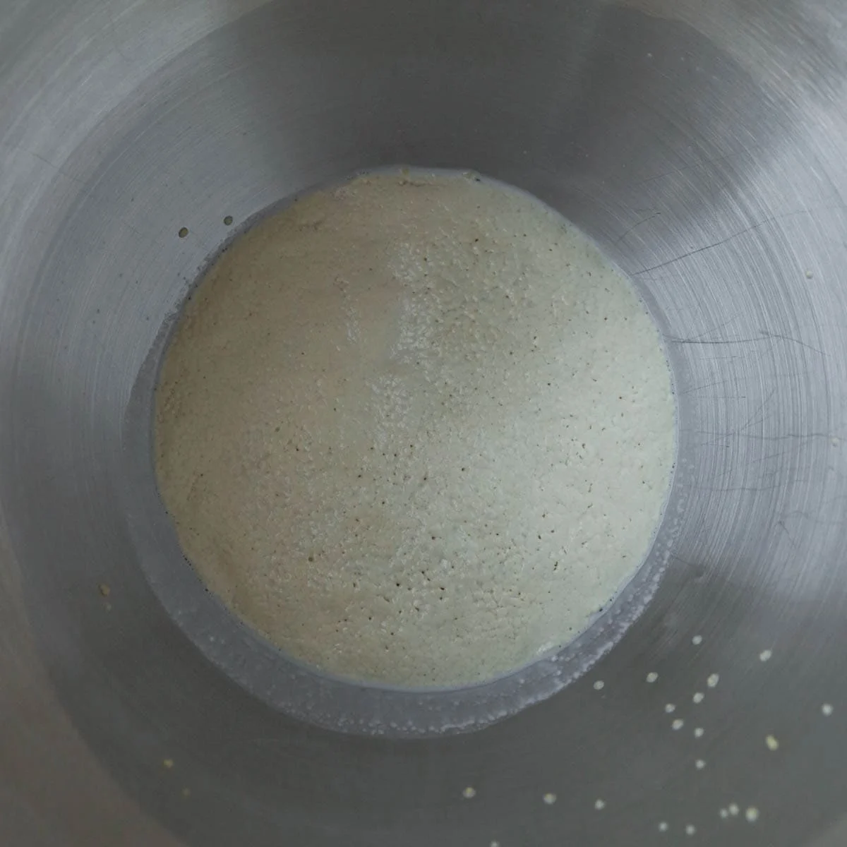 Currant Hot Cross Buns with Icing