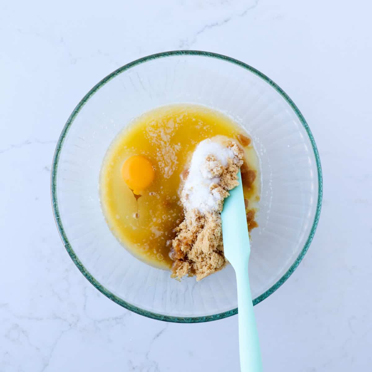 Easy Chocolate Chip Cookie Bars