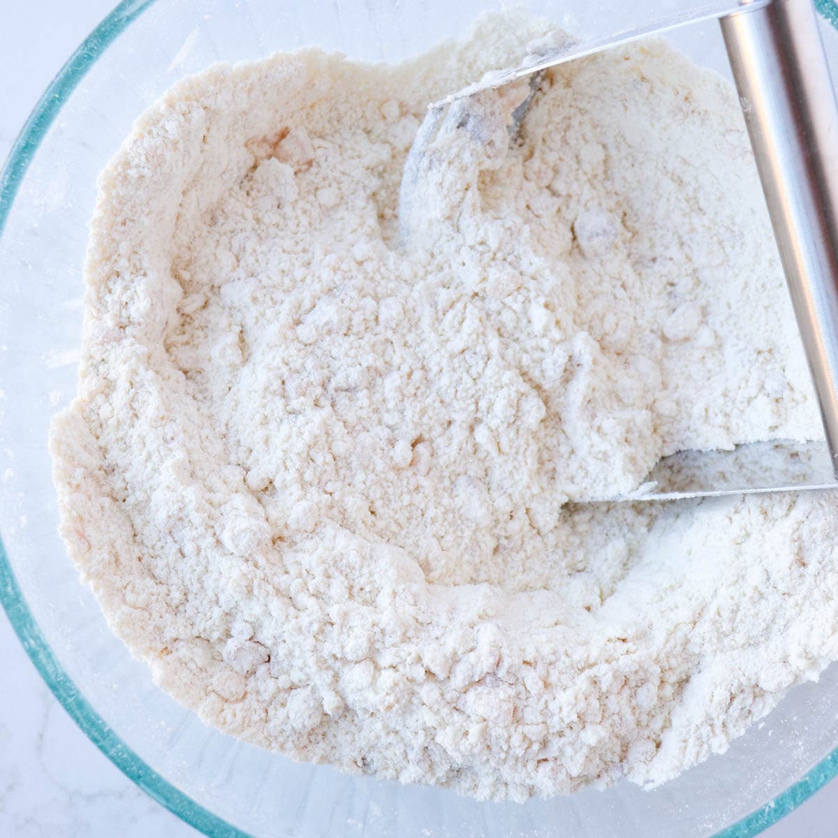 Brown Butter Chocolate Chunk Scones