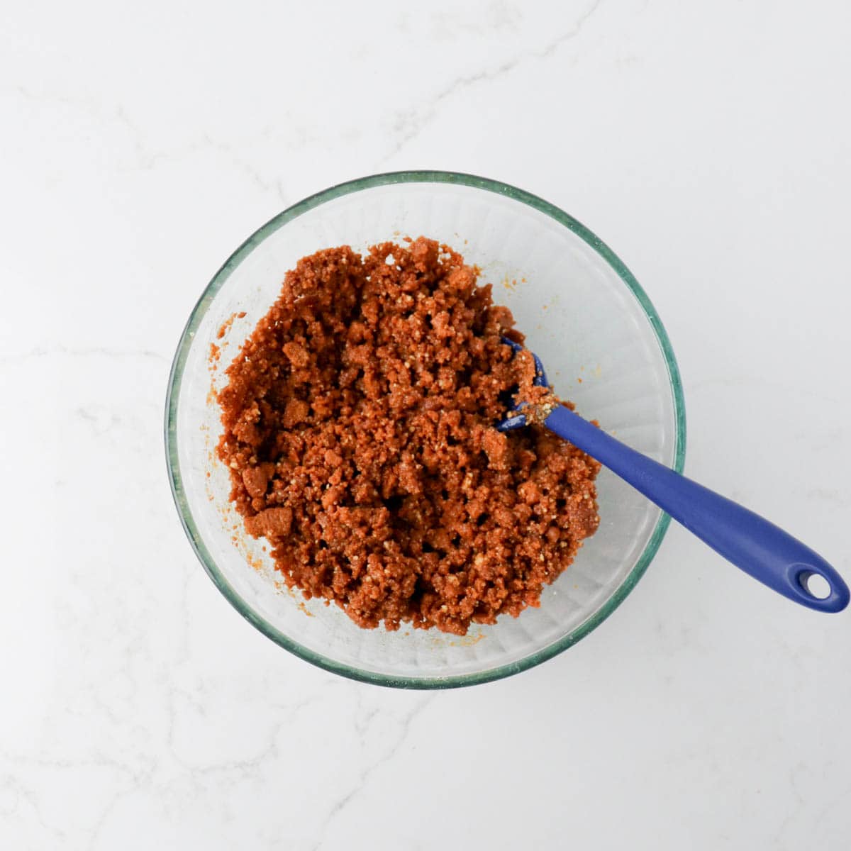 Cookie Butter Cheesecake