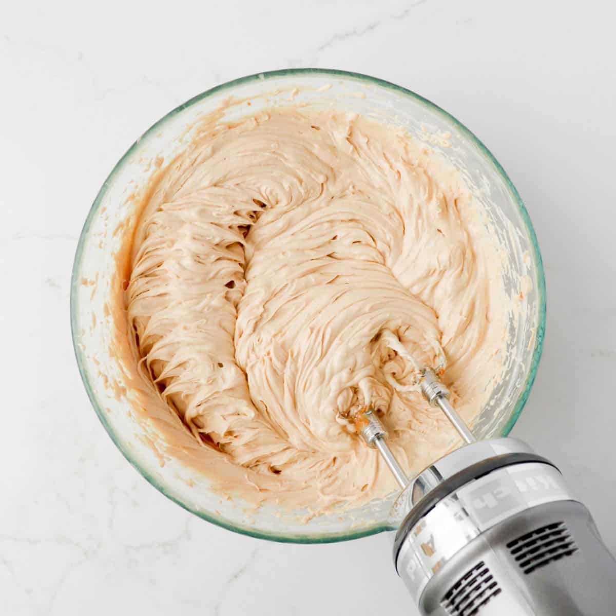 Cookie Butter Cheesecake