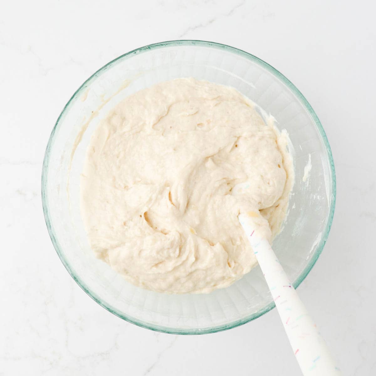 Banana Chocolate Chip Coffee Cake