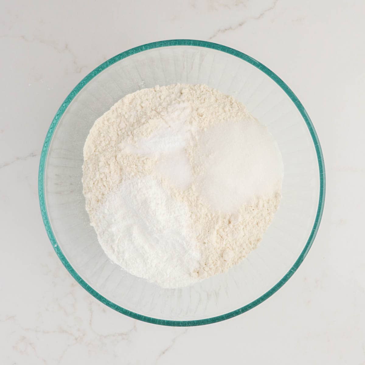 Flakey Buttermilk Biscuits